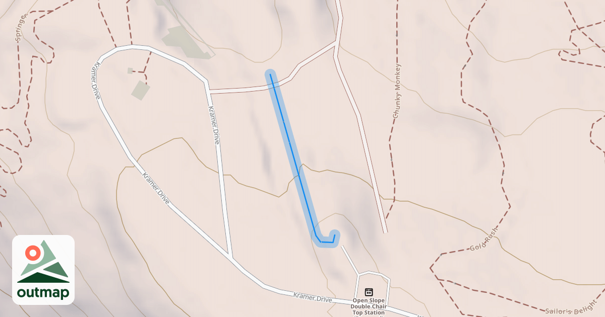 Map of Boneyard