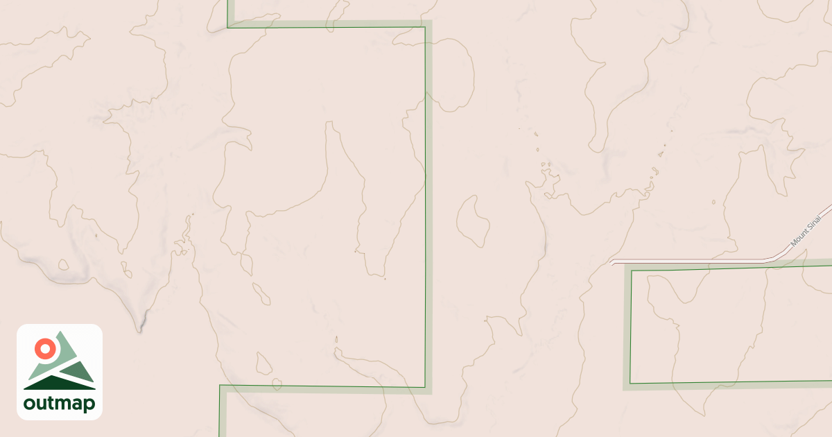 Map of USFS Motor Vehicle Use Map Roads {19C7EDA9-D655-4187-854C-3433DC7EB479}
