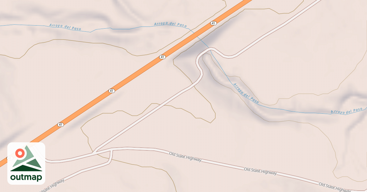 Map of BLM National GTLF Public Motorized Roads 70cf7cce-2a31-4b9f-990e-e22d05e9ddf2