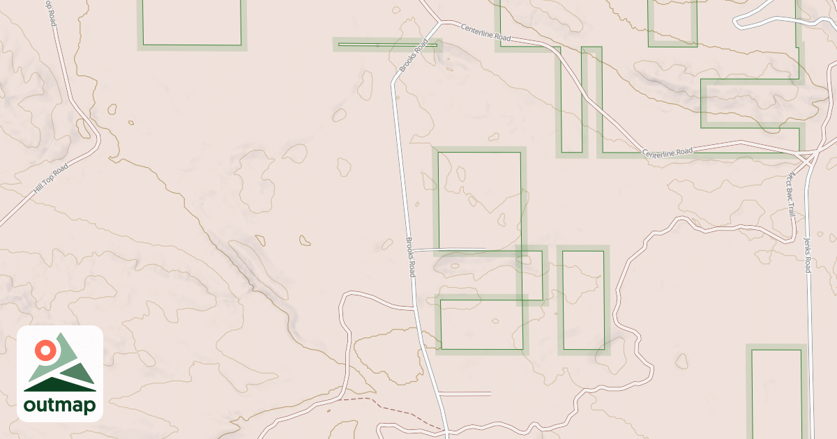 Map of 5442