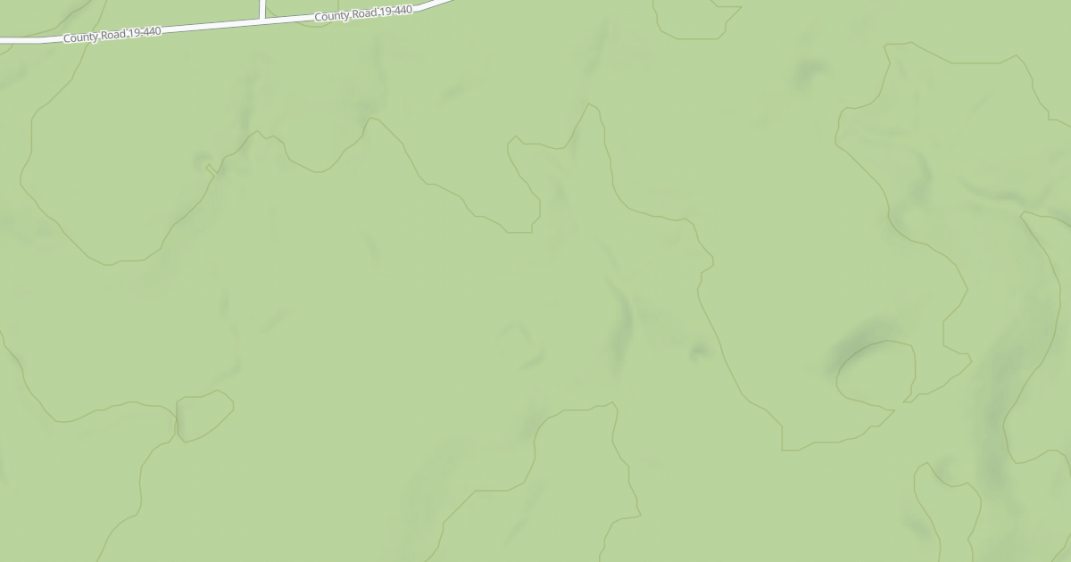 Map preview of UNKNOWN