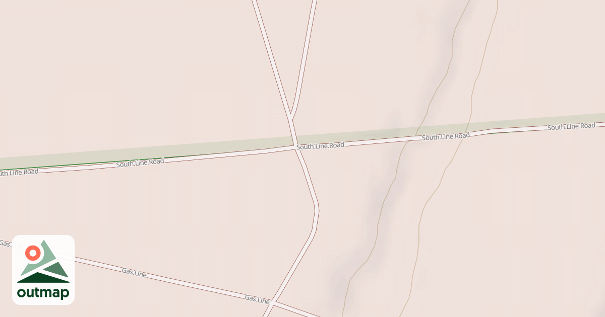 Map of USGS National Digital Trails e92a1d02-832d-404c-8dec-7fd1e25a049f