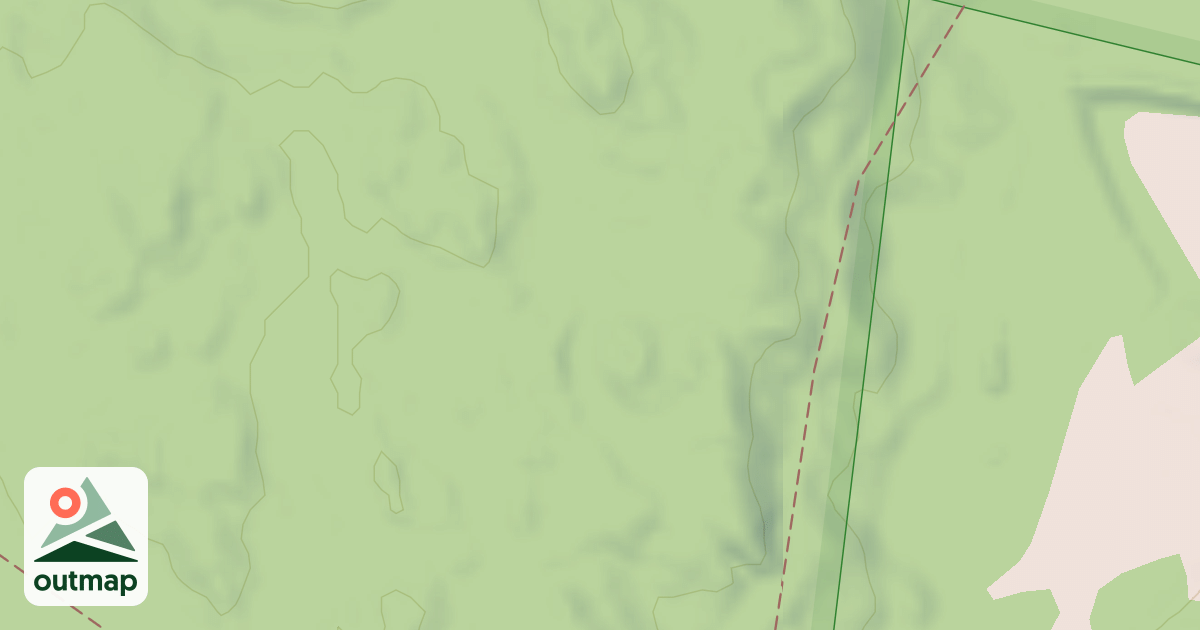 Map of USGS National Digital Trails 5e944395-5d0b-49e4-8652-122144c81b4f