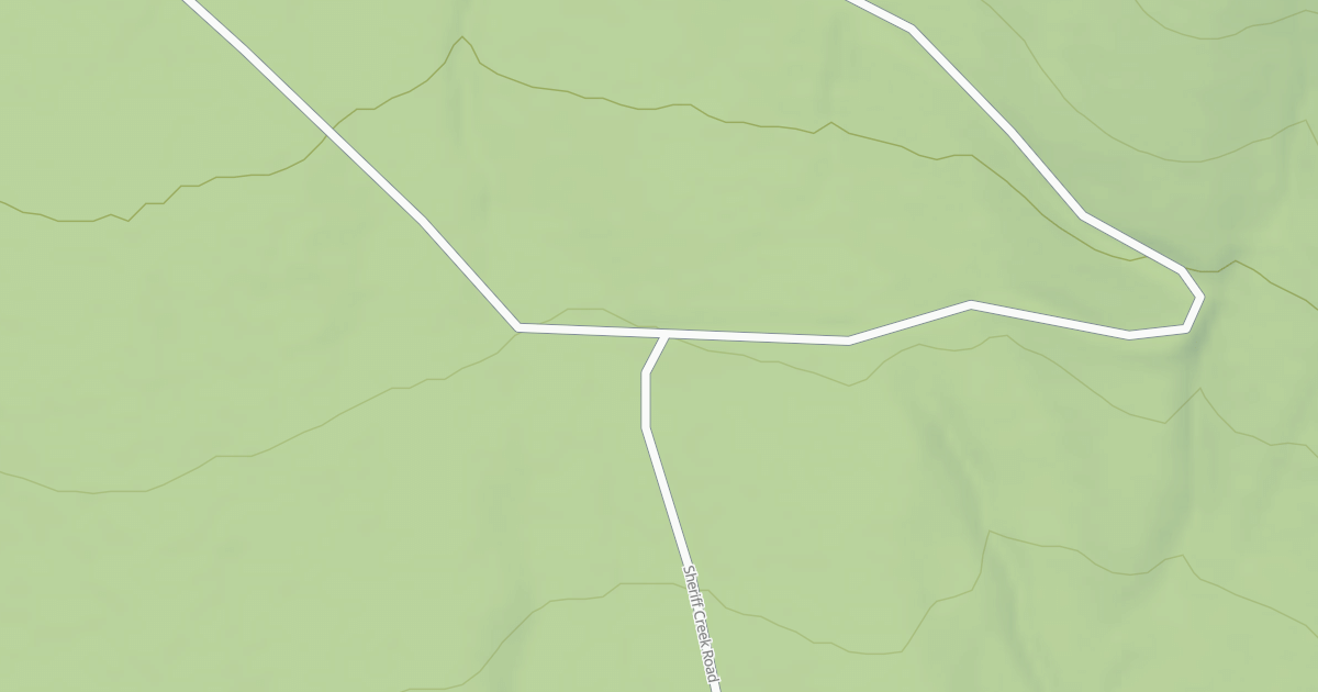 Map preview of BLM National GTLF Public Motorized Roads 5a91f5ba-eaaf-4f1a-a007-c2f7939017c9