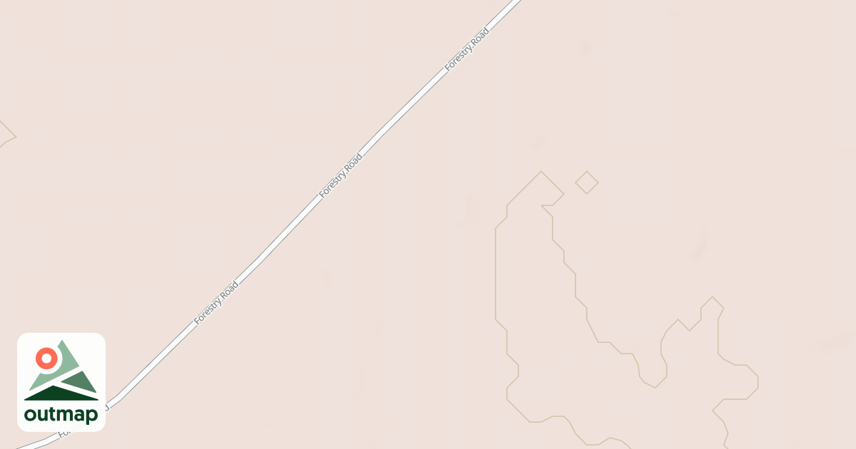 Map of 5332