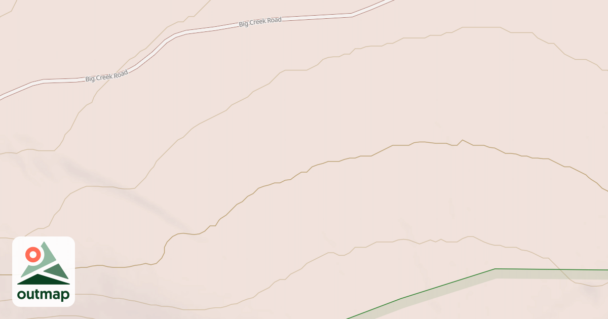 Map of BLM National GTLF Public Motorized Roads 1301bc04-4fa9-4671-9d07-989085af1a21