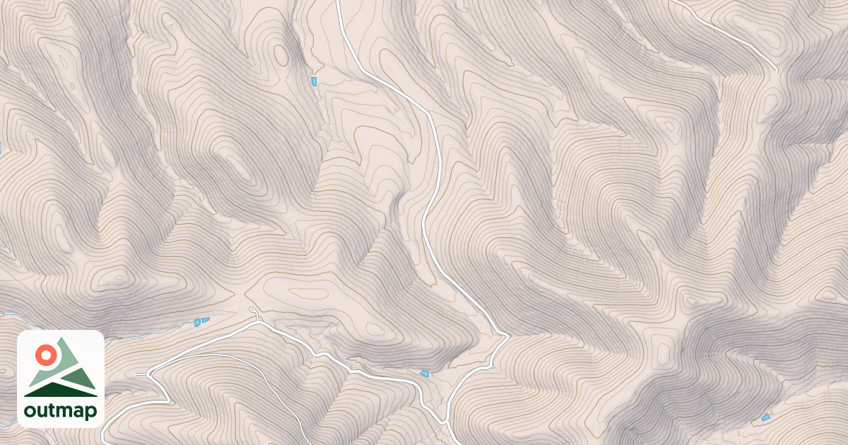 Map of BLM National GTLF Public Motorized Roads 88c2ff0b-9ba1-4d99-89d3-7450cc99a3d7