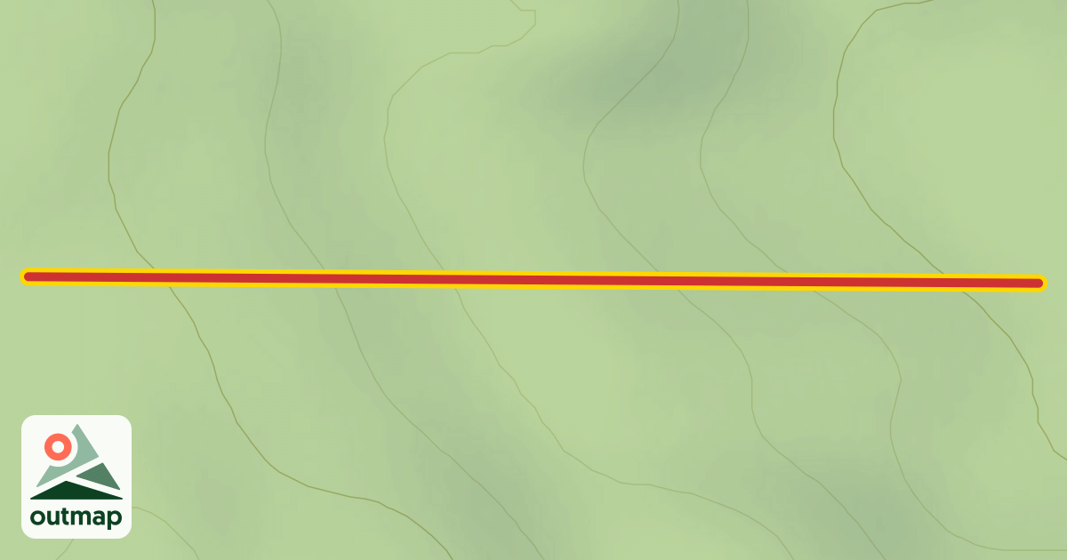 Map of T-Bar (Doppelmayr)