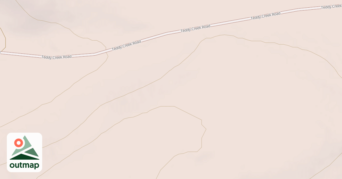Map of BLM National GTLF Public Motorized Roads 88d21a1f-96e5-498a-83cf-025f6cd72a74