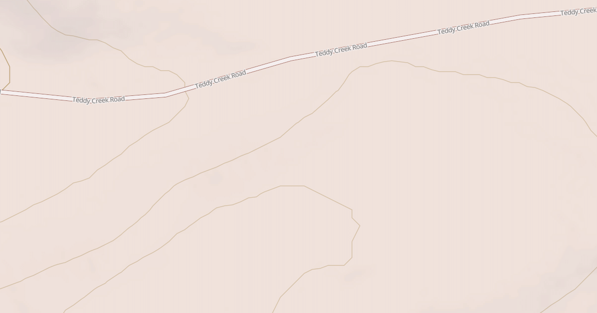 Map preview of BLM National GTLF Public Motorized Roads 88d21a1f-96e5-498a-83cf-025f6cd72a74