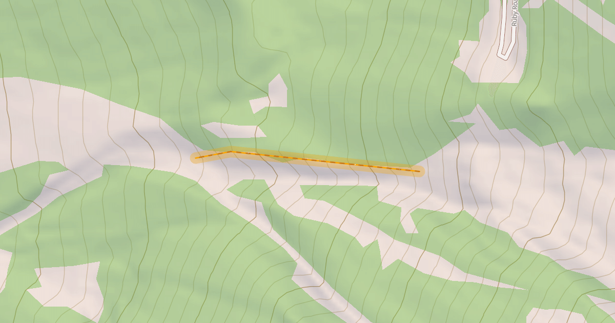 Map preview of Lower Peel