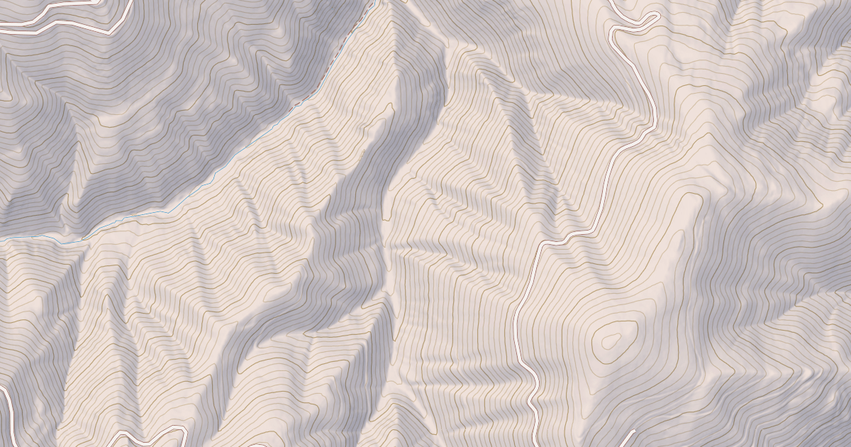 Map preview of LITTLE SLIM