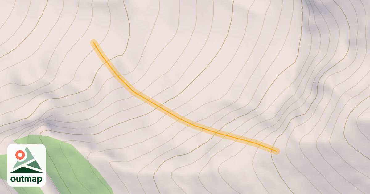 Map of Bushrat