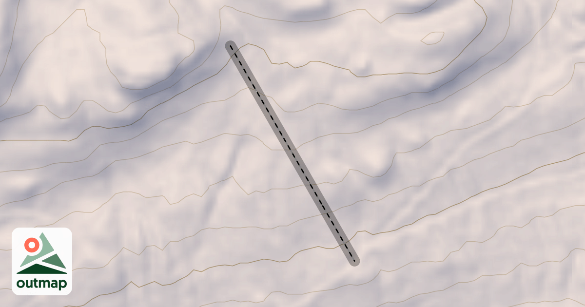Map of Jupiter
