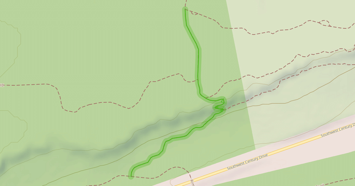 Map preview of Marvin's Garden