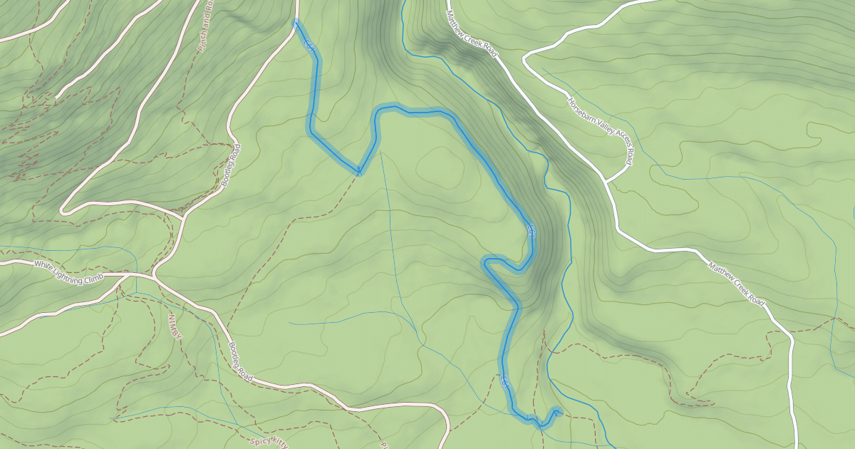 Map preview of E61