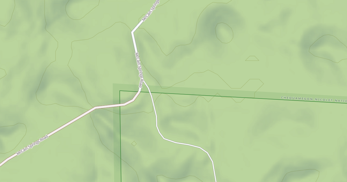 Map preview of FR 200C