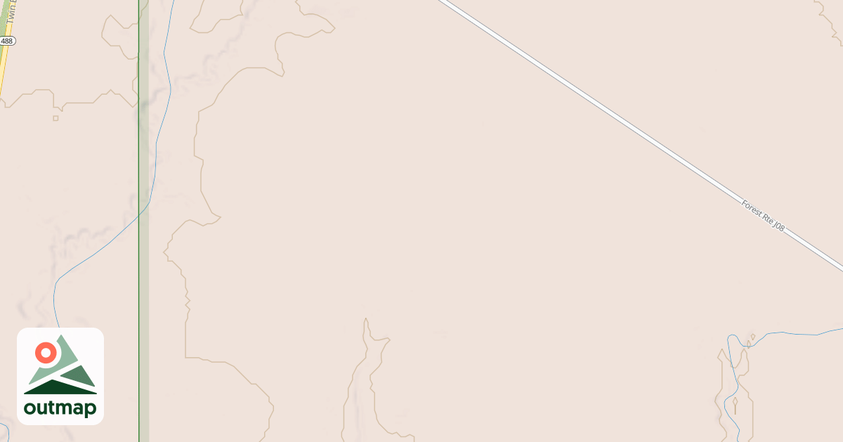 Map of 2052