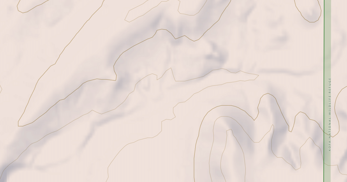 Map preview of BLM National GTLF Public Motorized Roads ef422800-4787-4bde-a190-b28f08a16d71