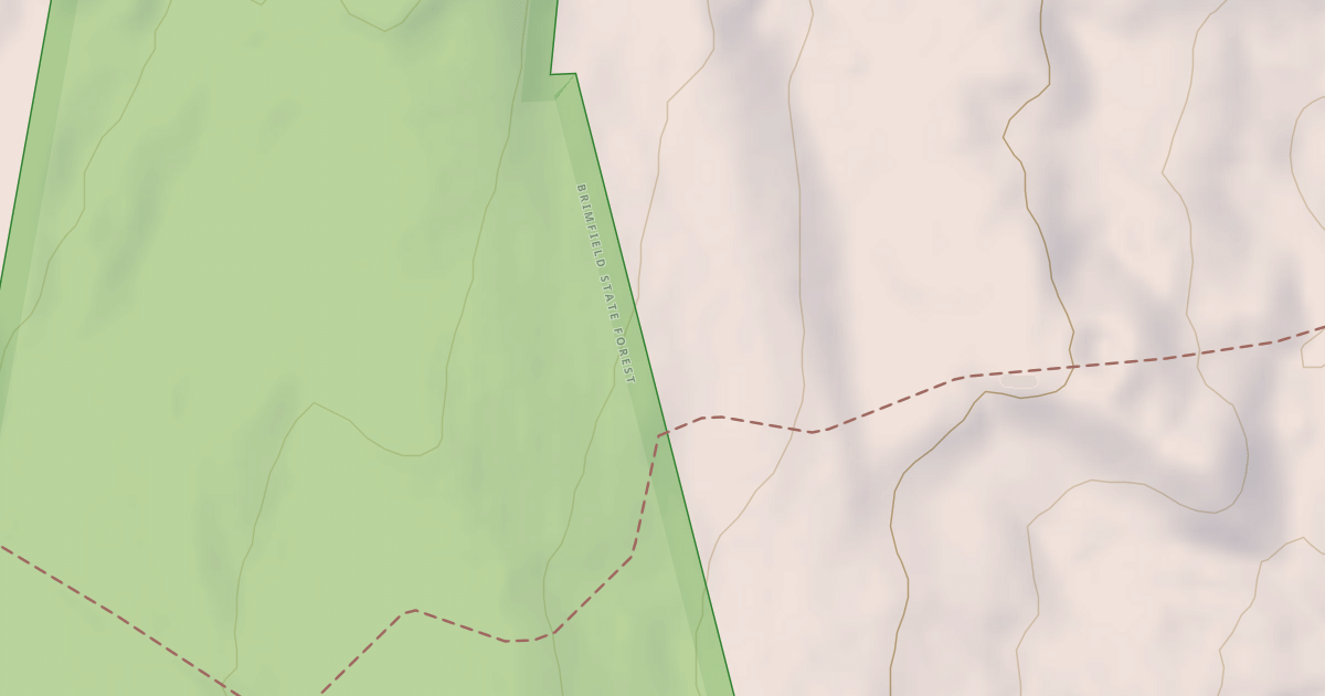Map preview of USGS National Digital Trails 2f3bb484-f62f-4857-8e13-57df733964df