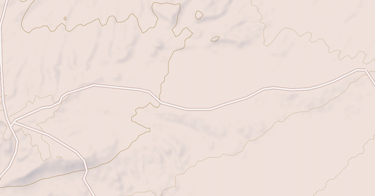 Map preview of BLM National GTLF Public Motorized Roads fa0c0e5c-fb88-4145-9f97-3d300c74ff01