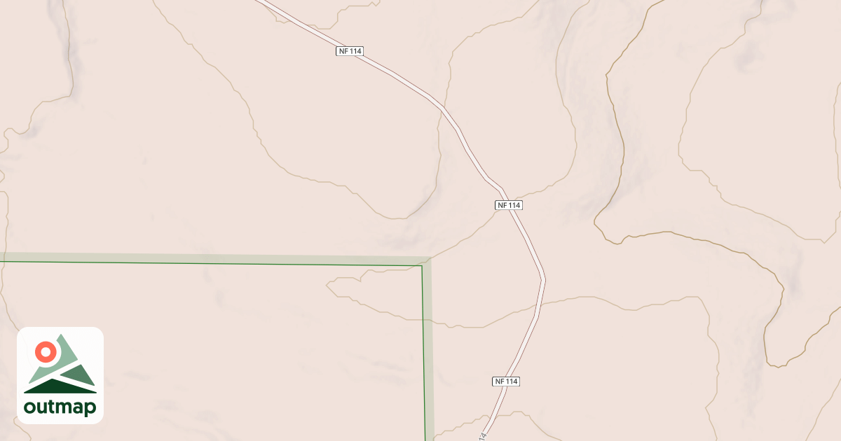Map of BEGGER