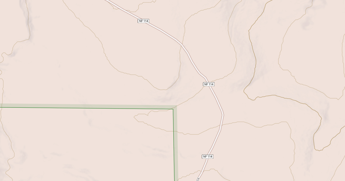 Map preview of BEGGER
