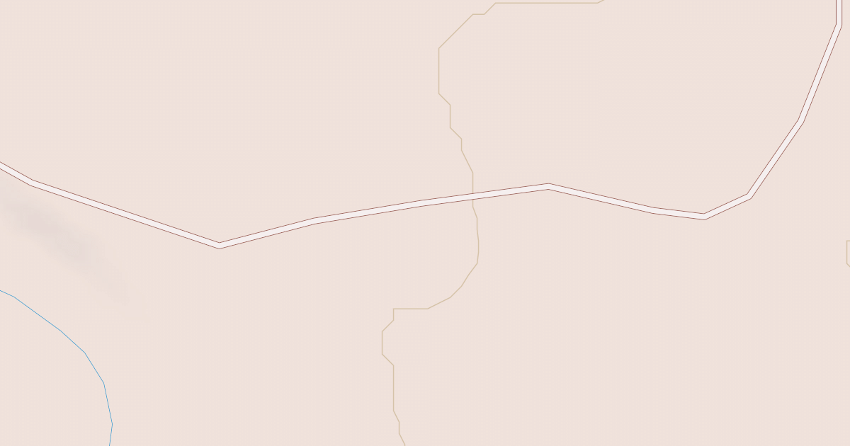 Map preview of BLM National GTLF Public Motorized Roads 2ea08760-cd96-4e0b-95f2-d5746f745052