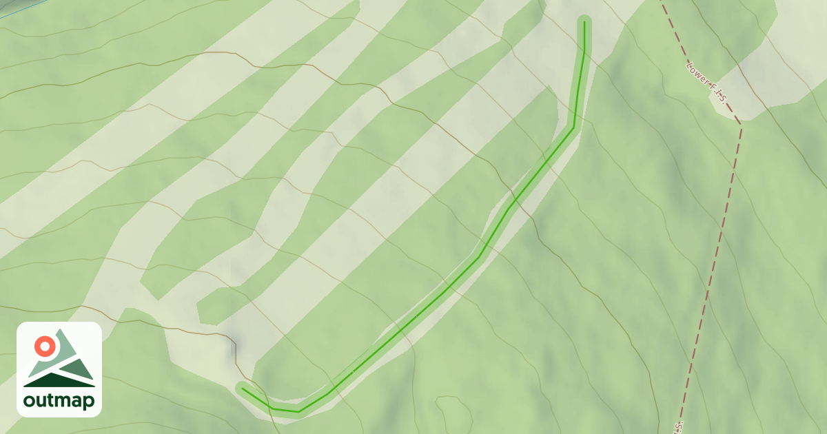 Map of Graduation