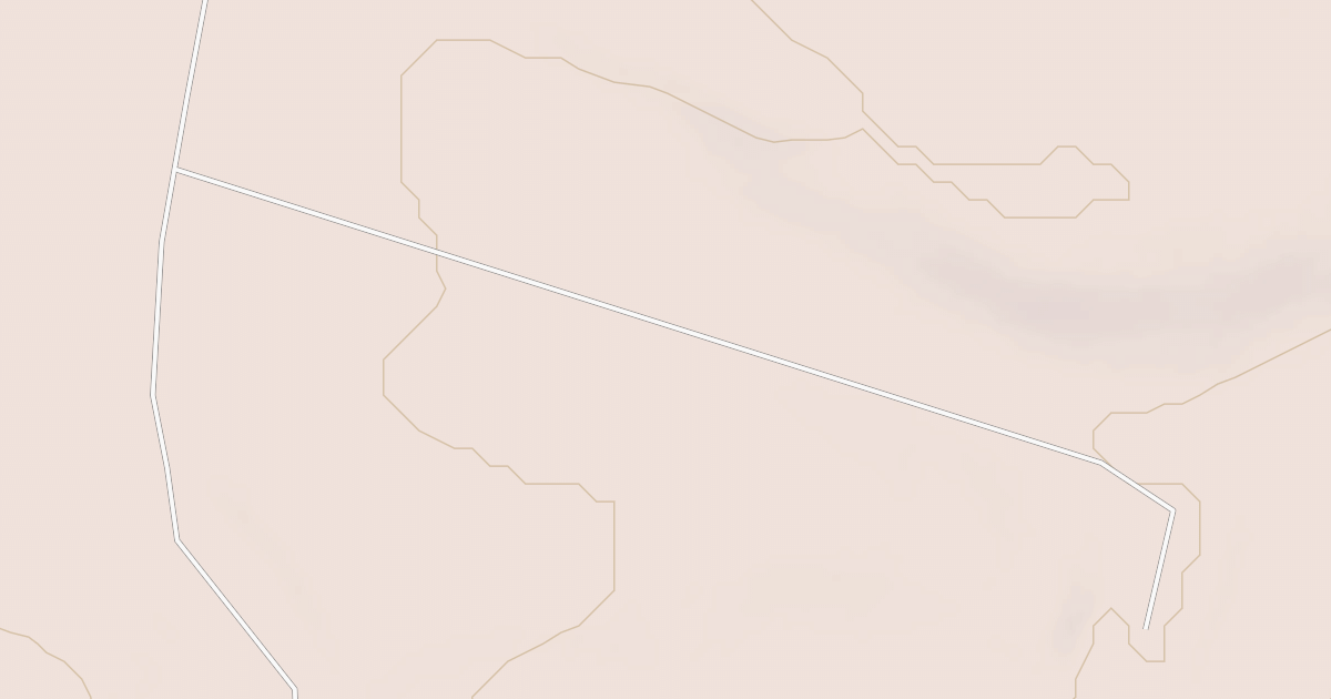 Map preview of BLM National GTLF Public Motorized Roads 80c57b03-c011-4591-bab2-537a3f932319
