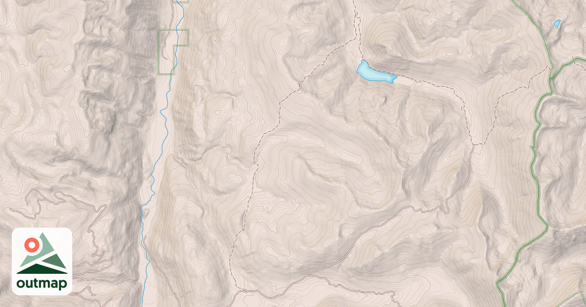 Map of BEAR - RIORDAN