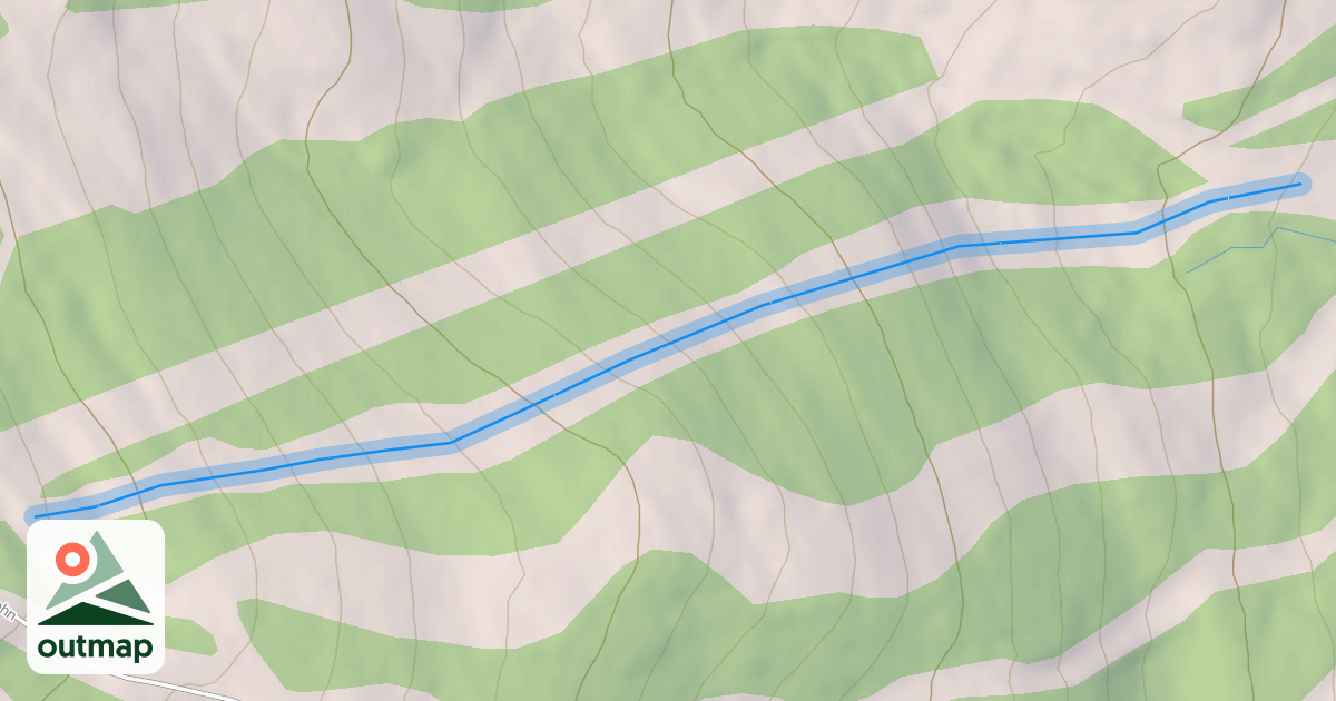 Map of Hop
