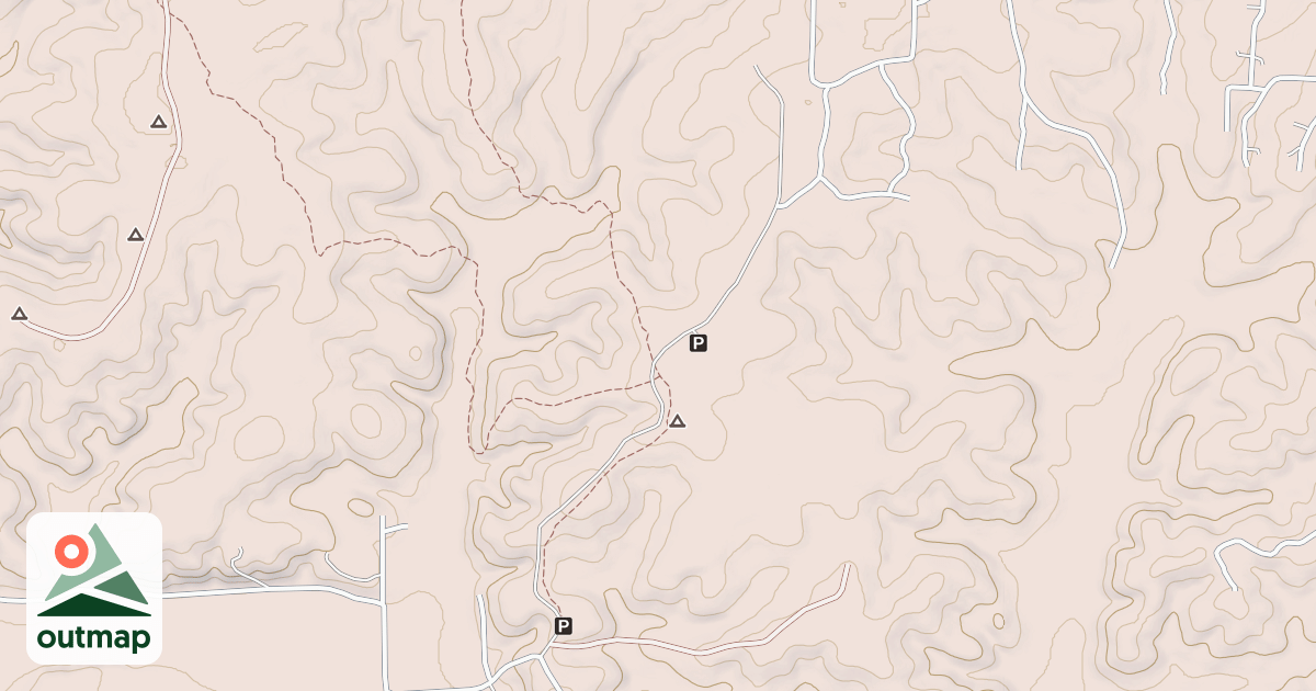 Map of VICTORY SCHOOL