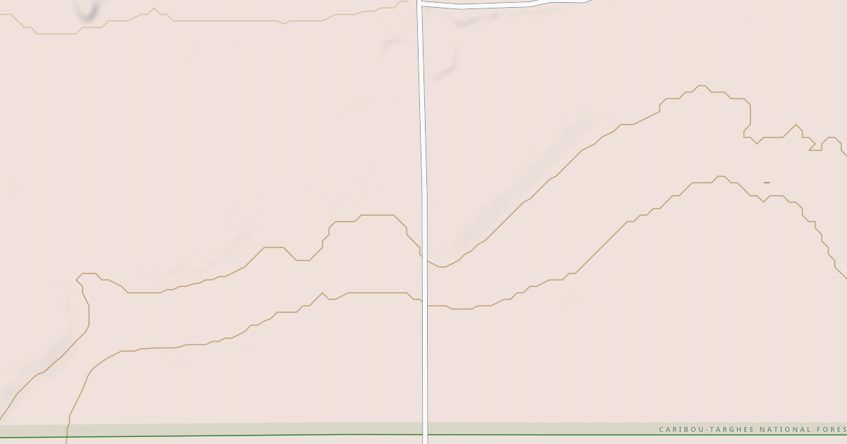 Map preview of LAGOON ACCESS