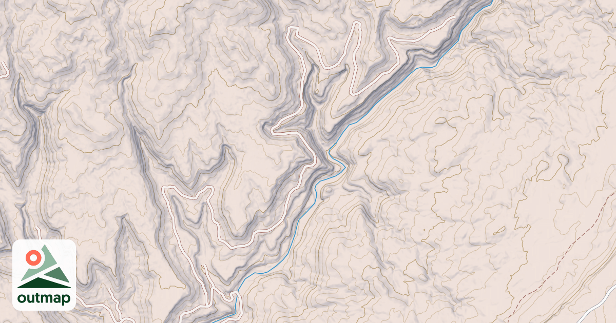 Map of BLM National GTLF Public Motorized Roads 0147011e-9388-47c3-acf3-8c56fff1178b