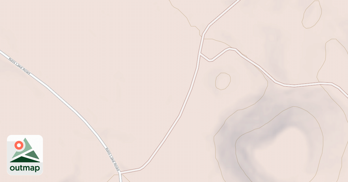Map of JOHN L