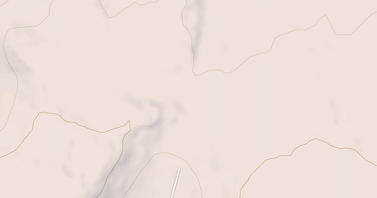 Map preview of BLM National GTLF Public Motorized Roads 1df13bee-b950-485f-aaf0-615314d88258
