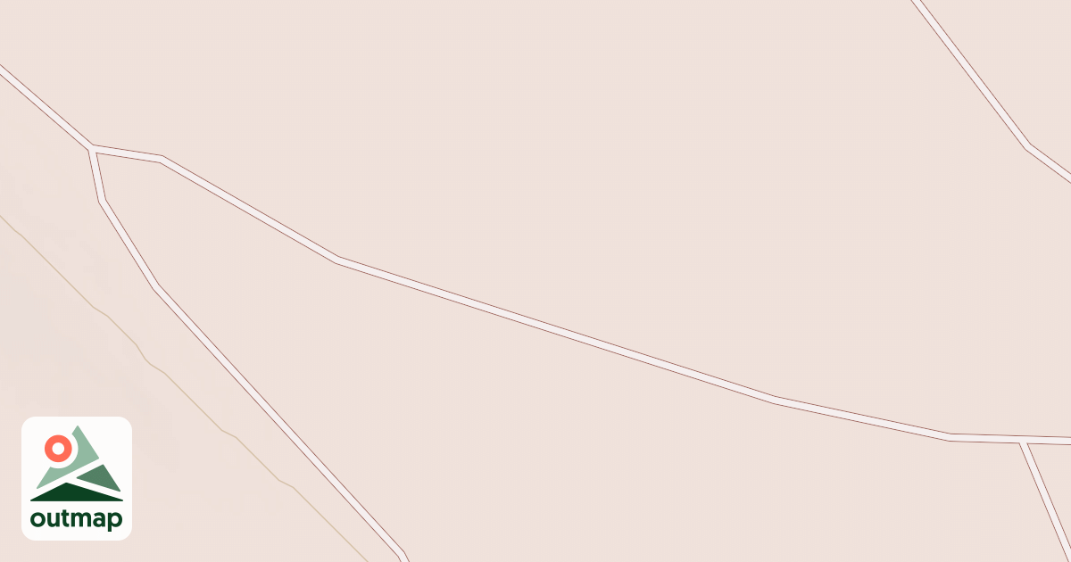 Map of BLM National GTLF Public Motorized Roads 85cdeee1-23b3-49e0-94d5-49cba0c866c6