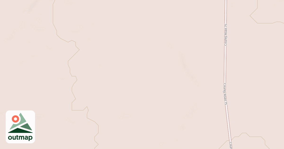 Map of BLM National GTLF Public Motorized Roads 2cde3c16-44d4-4de4-9fa4-68a17ce50144