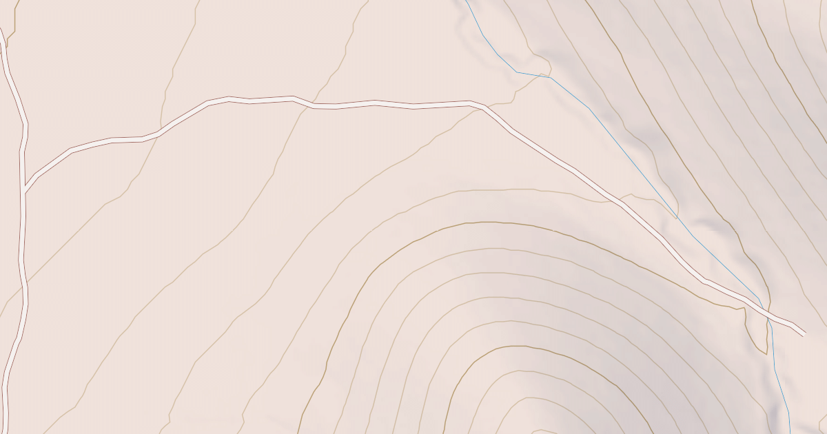 Map preview of 4015 E