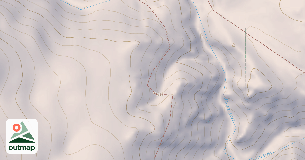 Map of Coupler