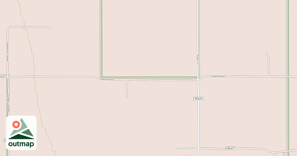 Map of NASH
