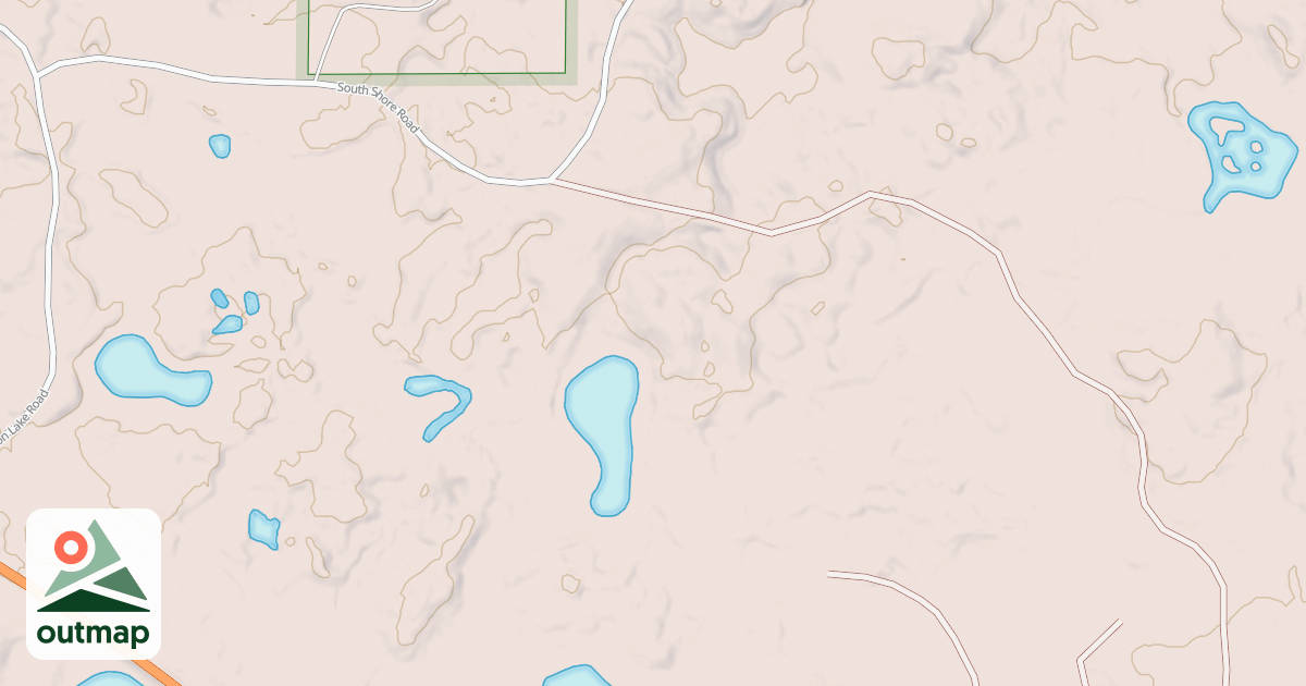 Map of FDR3982