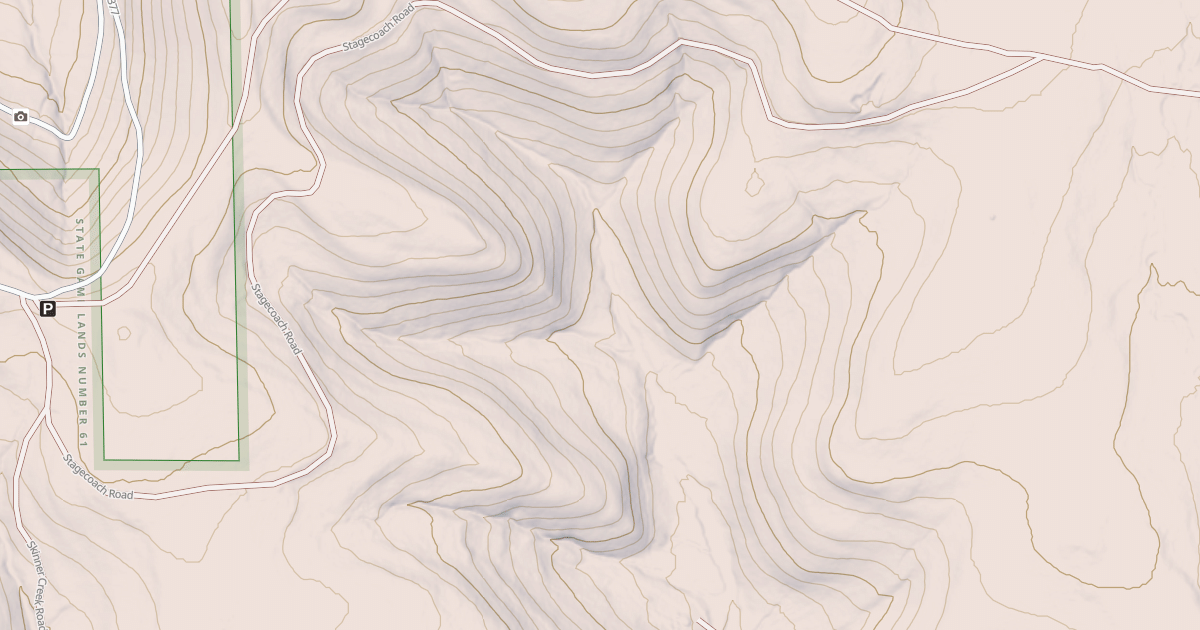 Map preview of USGS National Digital Trails c4959822-53d0-445c-99e0-26eb37817b42
