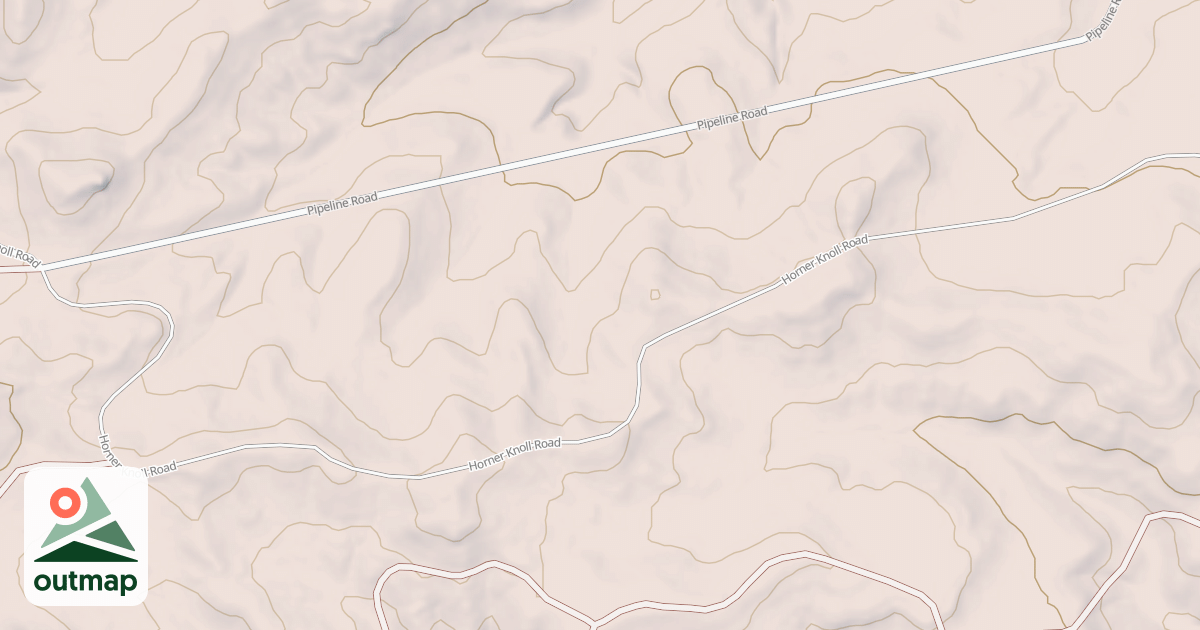 Map of BLM National GTLF Public Motorized Roads 63fc2e42-62c9-4f20-abac-235e040ec703
