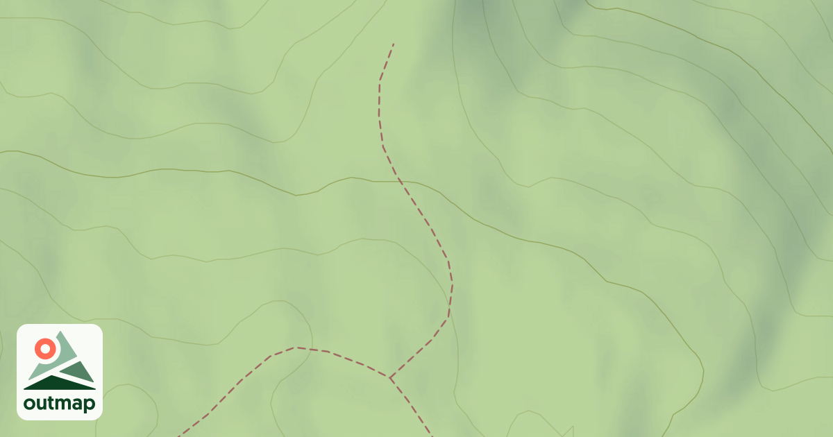 Map of HUC