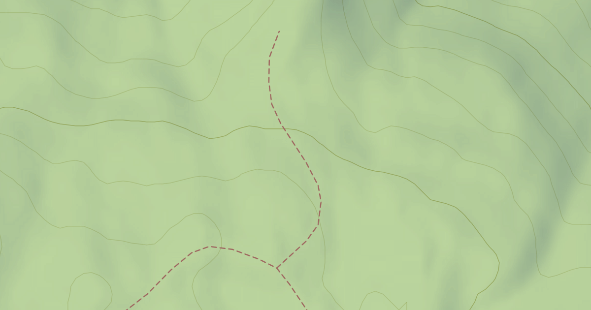 Map preview of HUC