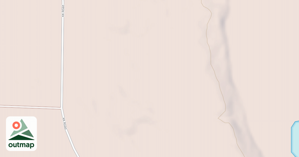 Map of 2226 SPUR A90E