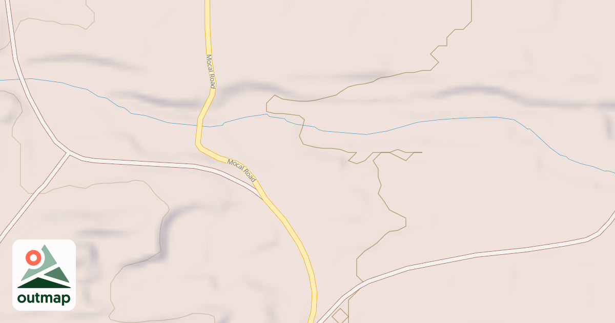 Map of BLM National GTLF Public Motorized Roads 160caa2a-3db5-44fd-a36b-0675ff208b4d