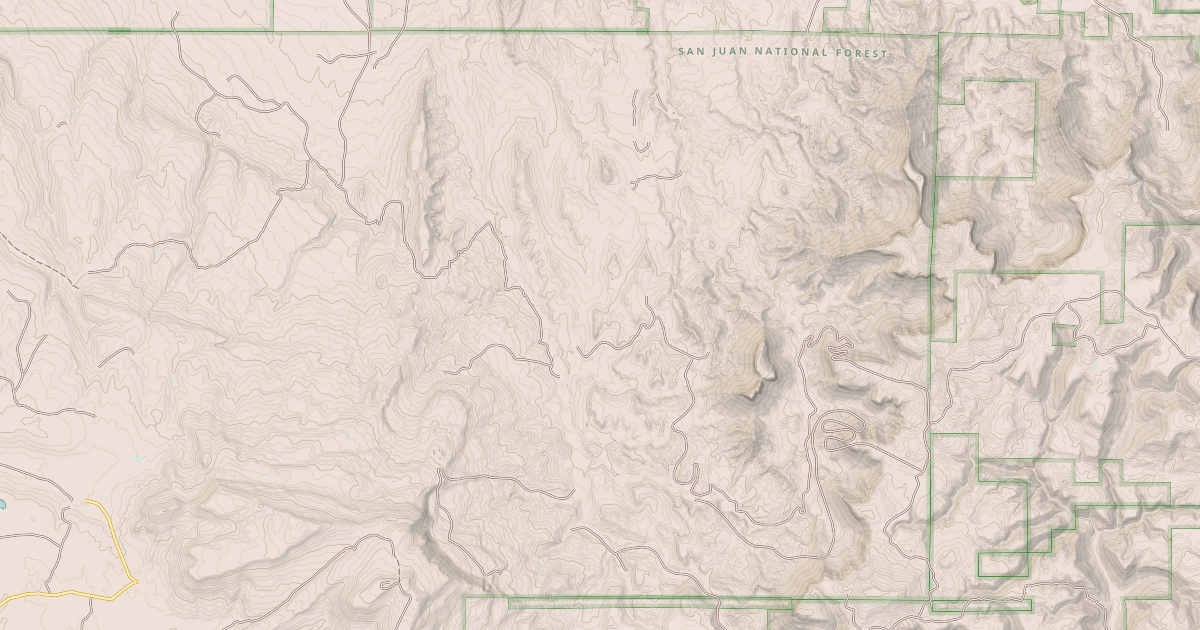 Map preview of RYMAN CRK